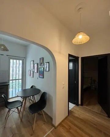 Apartment Evelyn *