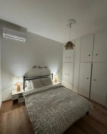 Apartment Evelyn Sykia (Corinthia)