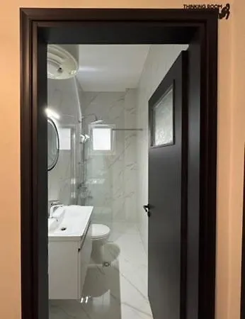 Apartment Evelyn Sykia (Corinthia)