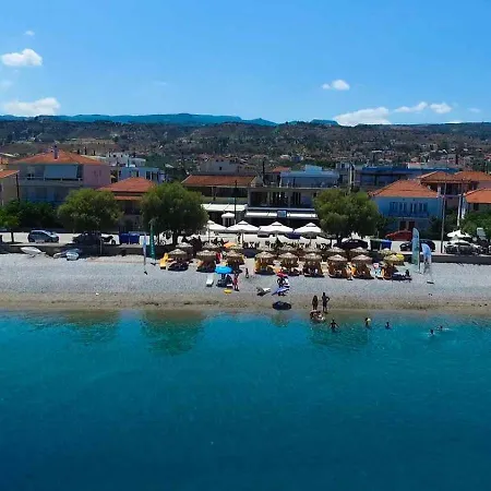 Evelyn Sykia (Corinthia)